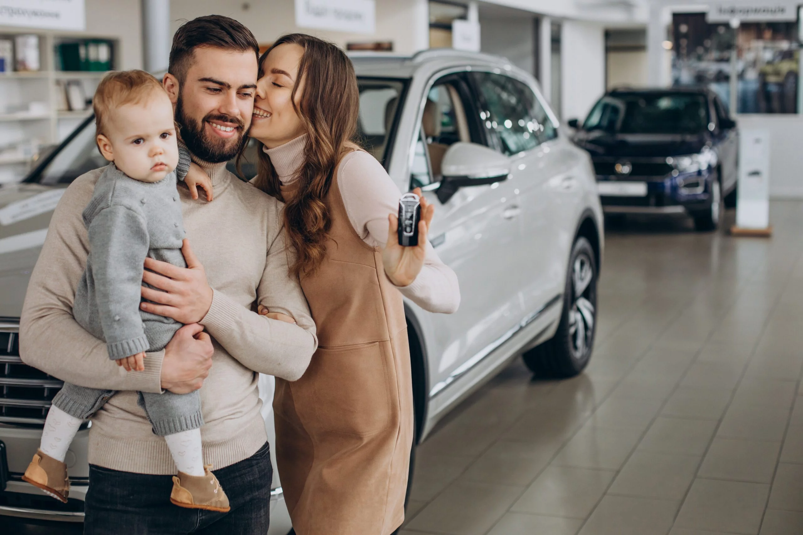 Como Escolher o Melhor Seguro de Automóveis para Suas Necessidades