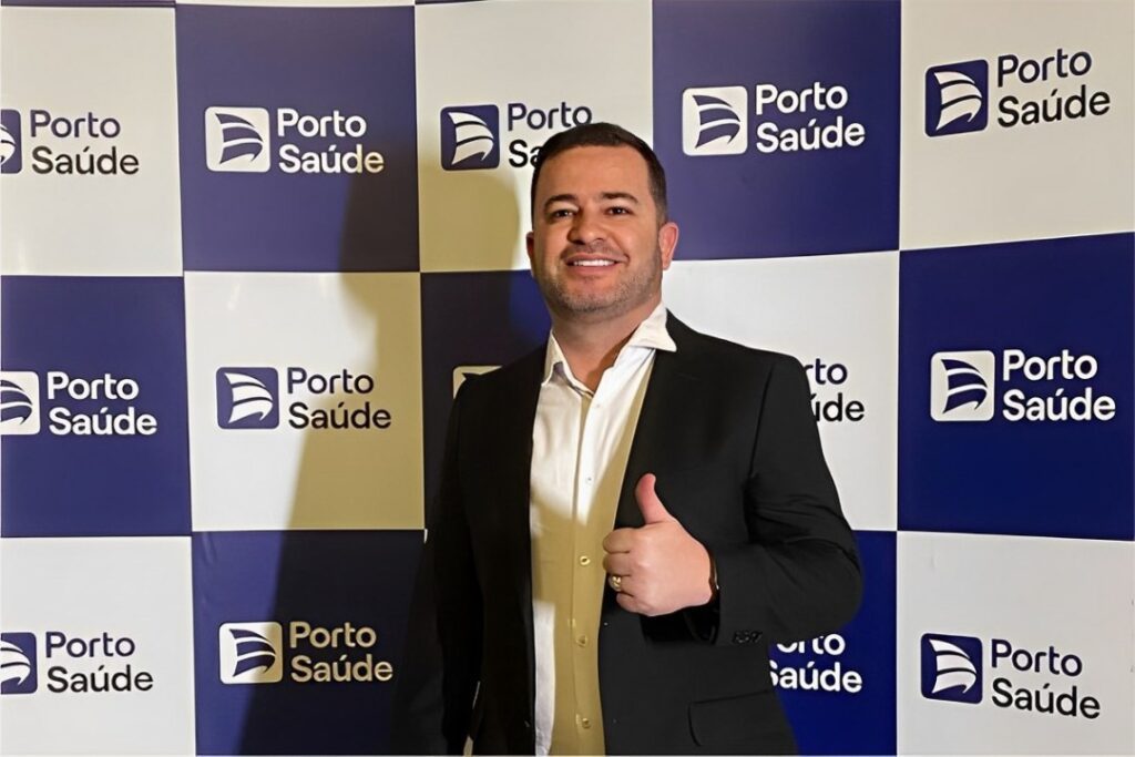 Seguros Personalizados para Você e Sua Empresa 2 JHONNY PORTO SEGURO